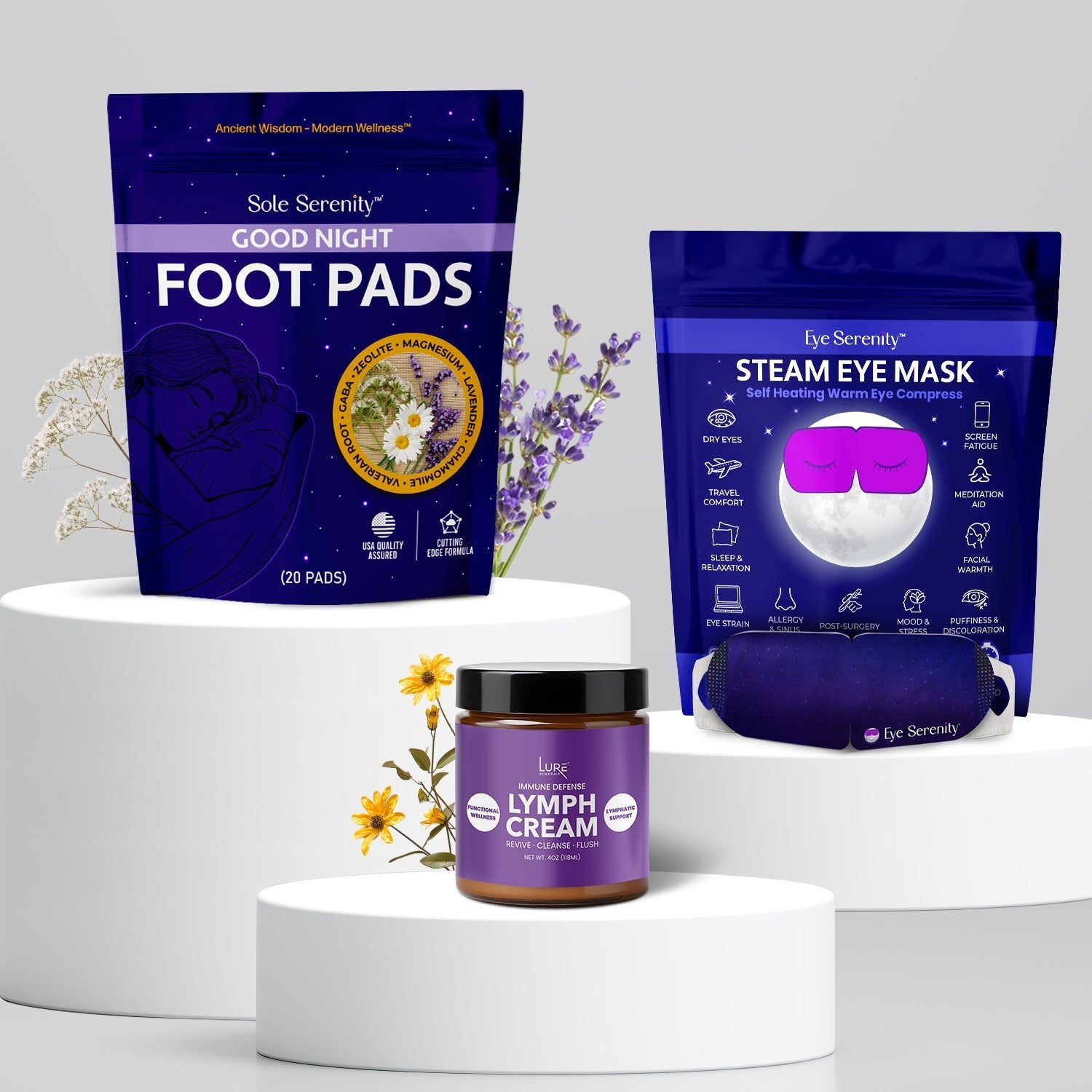 Smart Sleep Bundle